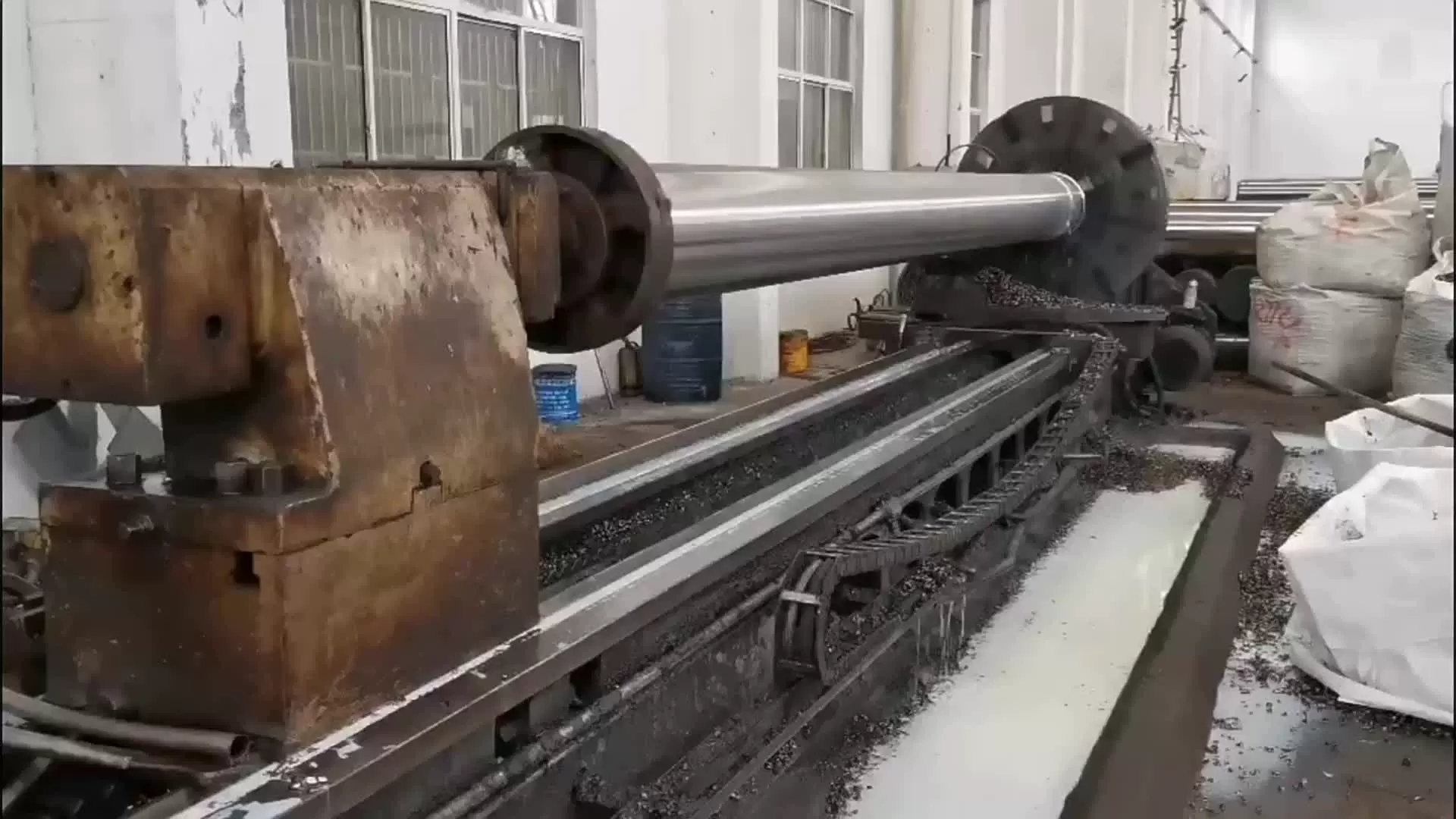 Manufacturer Direct DIN 1.2601 Cold Drawn Alloy Structural Steel Round Bar