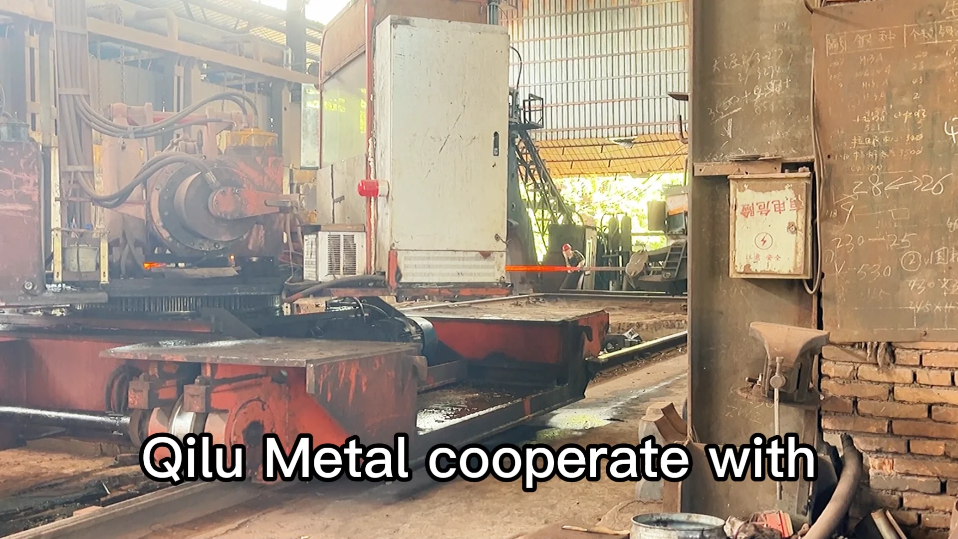 Satisfaction Guarantee GB 4Cr5MoV JIS SKD6 BS BH11 Hot Work Tool Steel Plate