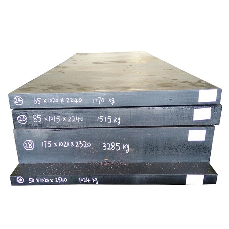 Spot Product GB Q355C DIN S355J0 /ST52-3U Hot Forged Carbon Structural Steel Round Bar