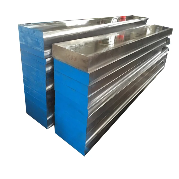 Wholesale High Quality AISI P20 DIN 1.2311 Hot Rolled Carbon Structural Steel Plate