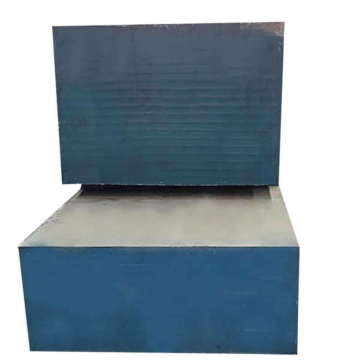 Wholesale High Quality AISI P20 DIN 1.2311 Hot Rolled Carbon Structural Steel Plate