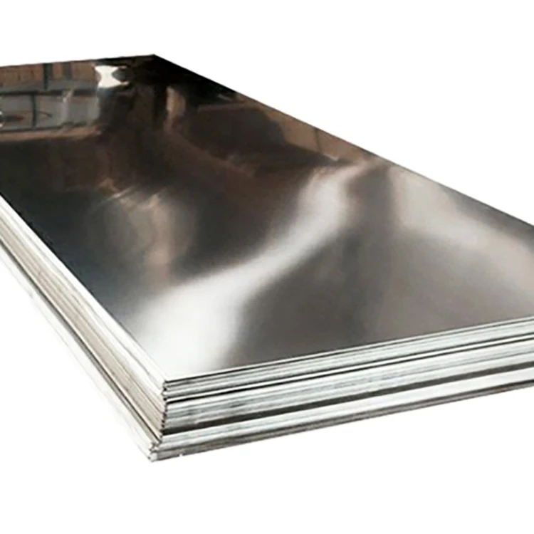 China Supplier AISI S7/T41907 1.2355 50crmov13-15 Mild Steel Plate Price