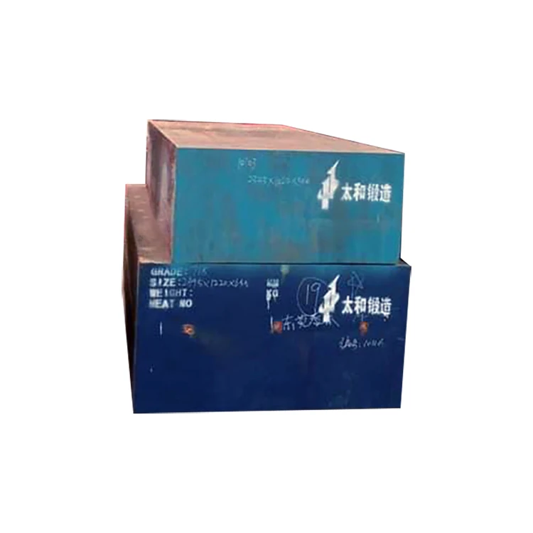 China Supplier AISI S7/T41907 1.2355 50crmov13-15 Mild Steel Plate Price