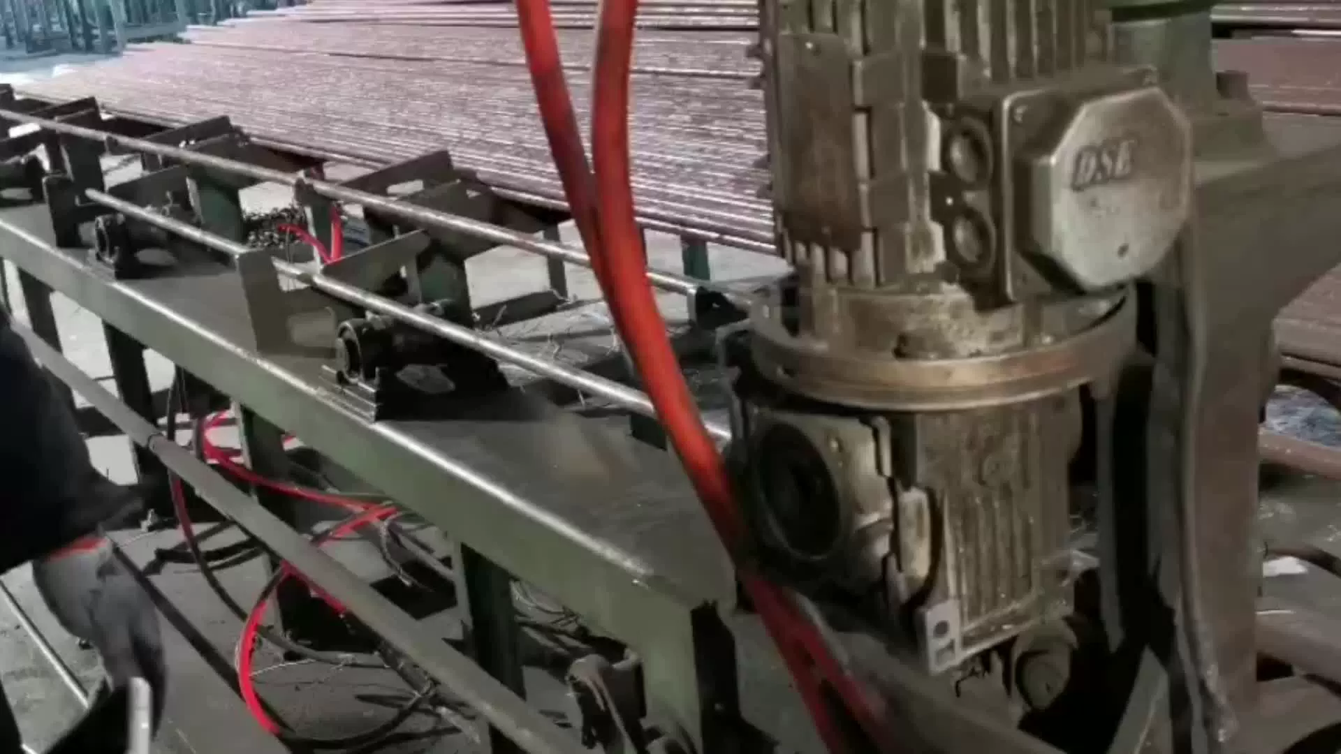 Satisfaction Guarantee AISI D2 JIS SKD11 DIN 1.2379 GB Cr12Mo1V1 Cold Drawn Steel