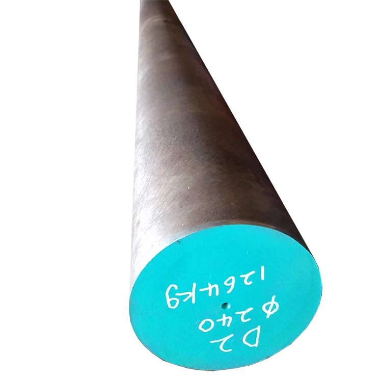 Satisfaction Guarantee AISI D2 JIS SKD11 DIN 1.2379 GB Cr12Mo1V1 Cold Drawn Steel