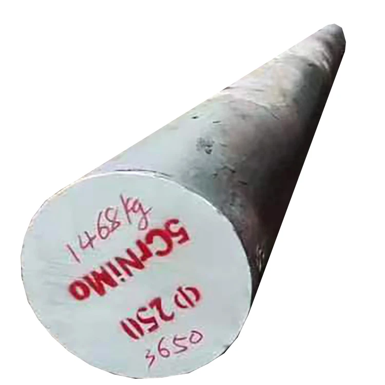 Manufacturer Direct DIN 1.2601 Cold Drawn Alloy Structural Steel Round Bar