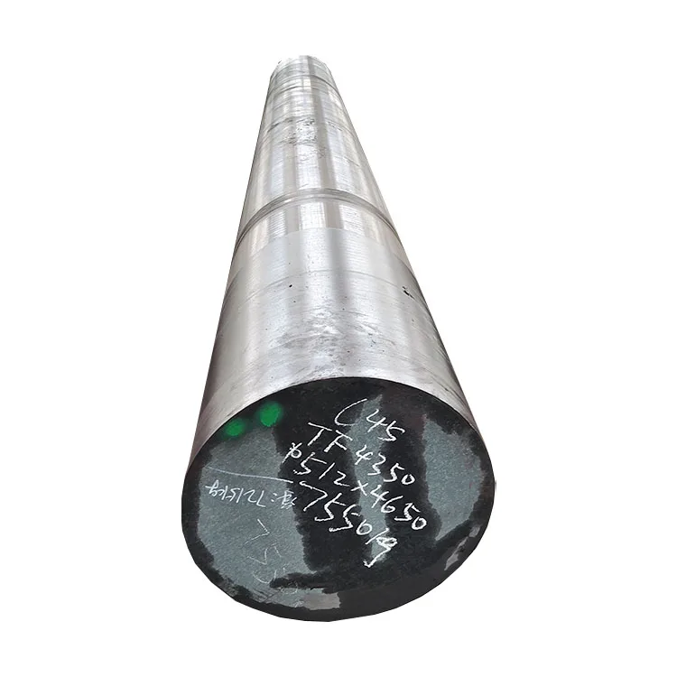 High Quality Wholesales DIN 1.2080/X210Cr12 Cold Drawn Steel Round Bar