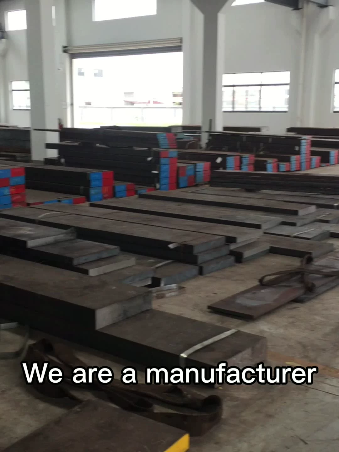 Cold Work Tool Steel DIN 45SiCrV6/1.2249 Steel Plate Alloy Steel Sheet