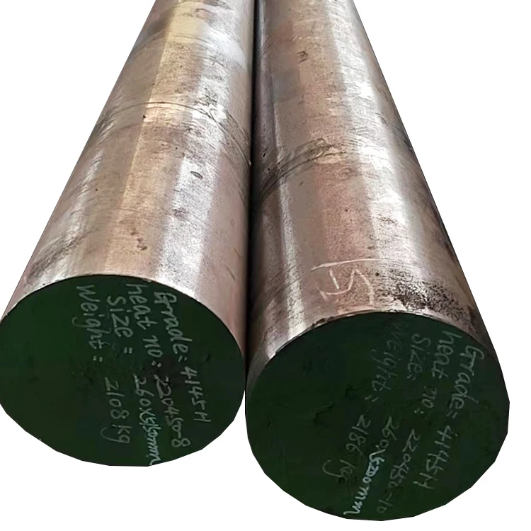 Professional Manufacturer ASTM 5115 Cold Drawn Structural Steel Round Bar