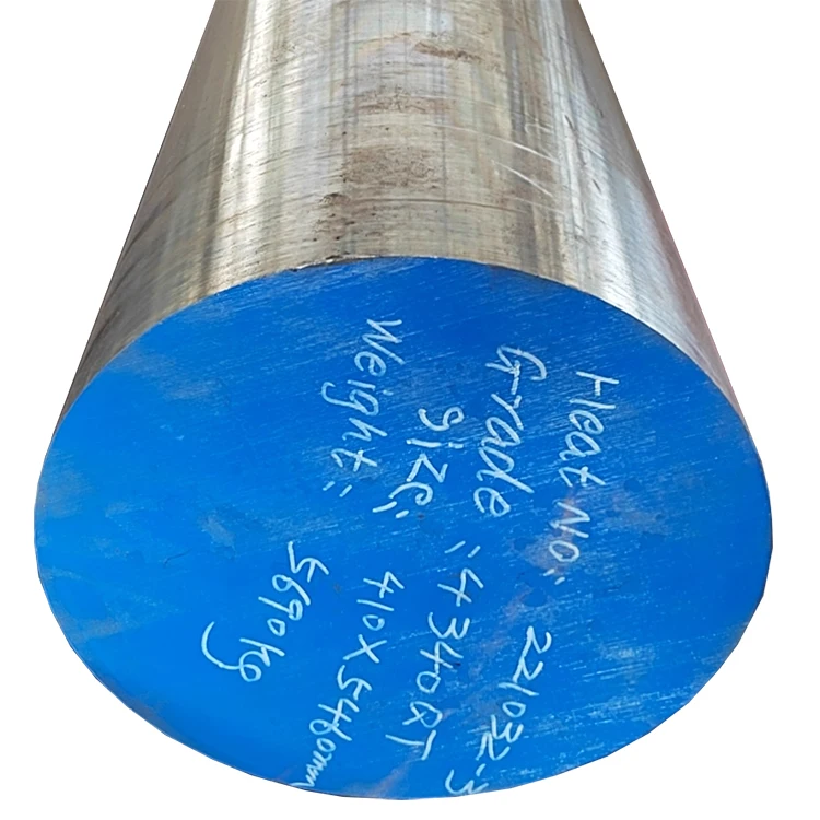 Professional Manufacturer ASTM 5115 Cold Drawn Structural Steel Round Bar