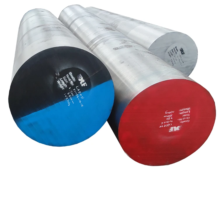 Professional Manufacturer ASTM 5115 Cold Drawn Structural Steel Round Bar