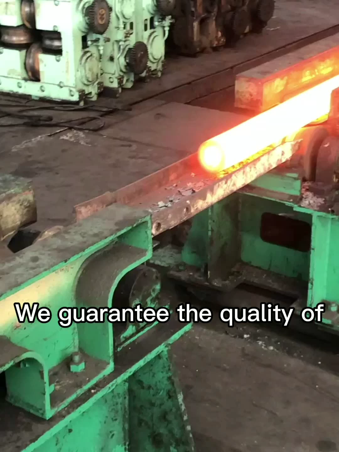 High Quality Hot Rolled C50 S50c 1050 Mild Alloy Seamless Steel Pipes Bright Surface