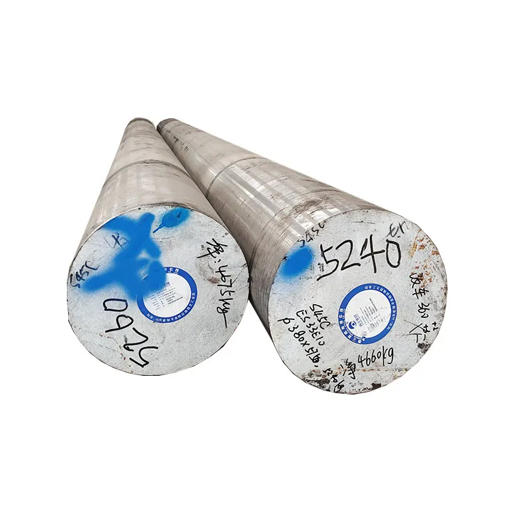 Satisfaction Guarantee ASTM 4118 Hot Rolled Structural Tool Steel Round Bar