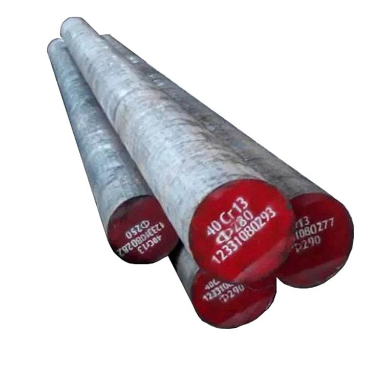 Factory Hot Sale ASTM 5140 Cold Drawn Structural Steel Round Bar