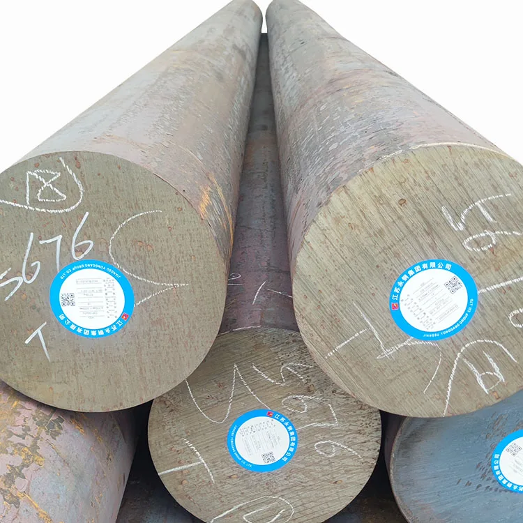 Factory Hot Sale ASTM 5140 Cold Drawn Structural Steel Round Bar