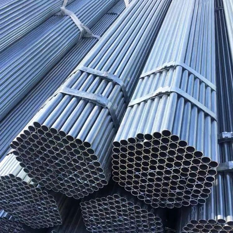 High Hardness Hot Forged Q355e S355K2 Carbon Seamless Steel Pipes for Sale