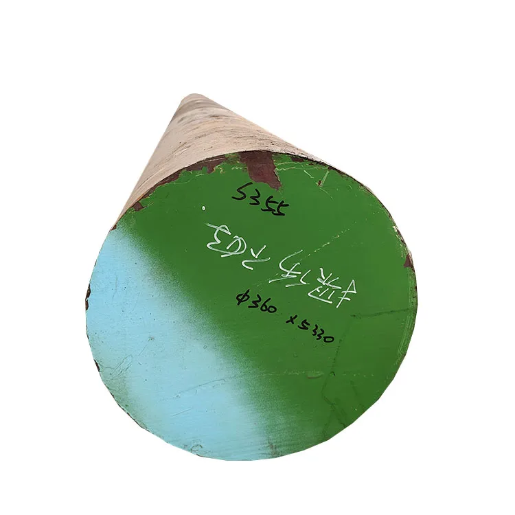 Hot Selling Product AISI 1055 Hot Forged Tool Steel Round Bar