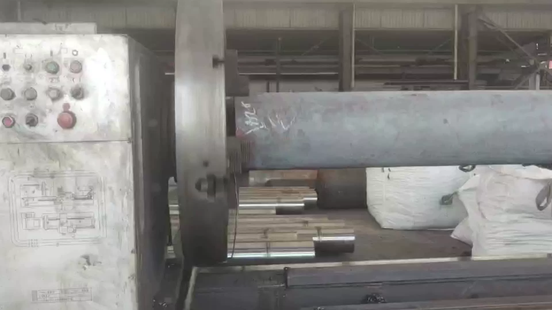 Manufacturer Direct DIN 44Mn28 Spring Steel Round Bar