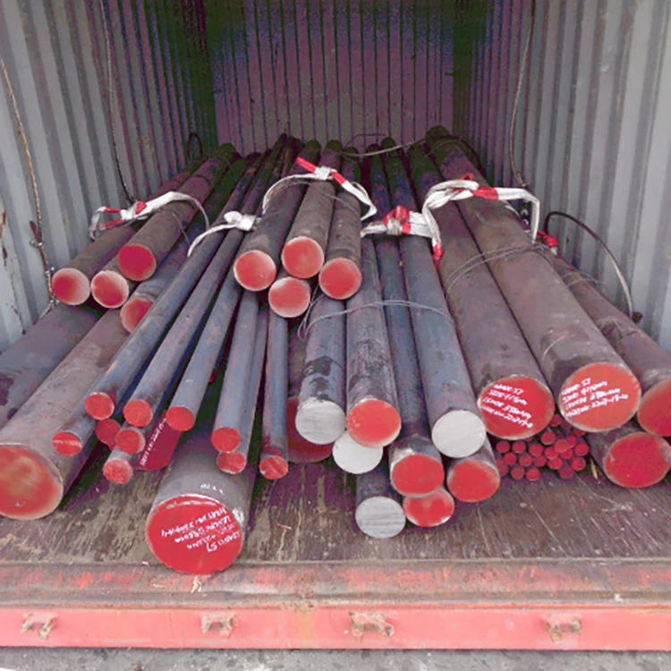 Low Price GB 30CrMo JIS SCM430 DIN 25CrMo4 1.7218 AISI 4130 Rolled Alloy Tool Steel Prices