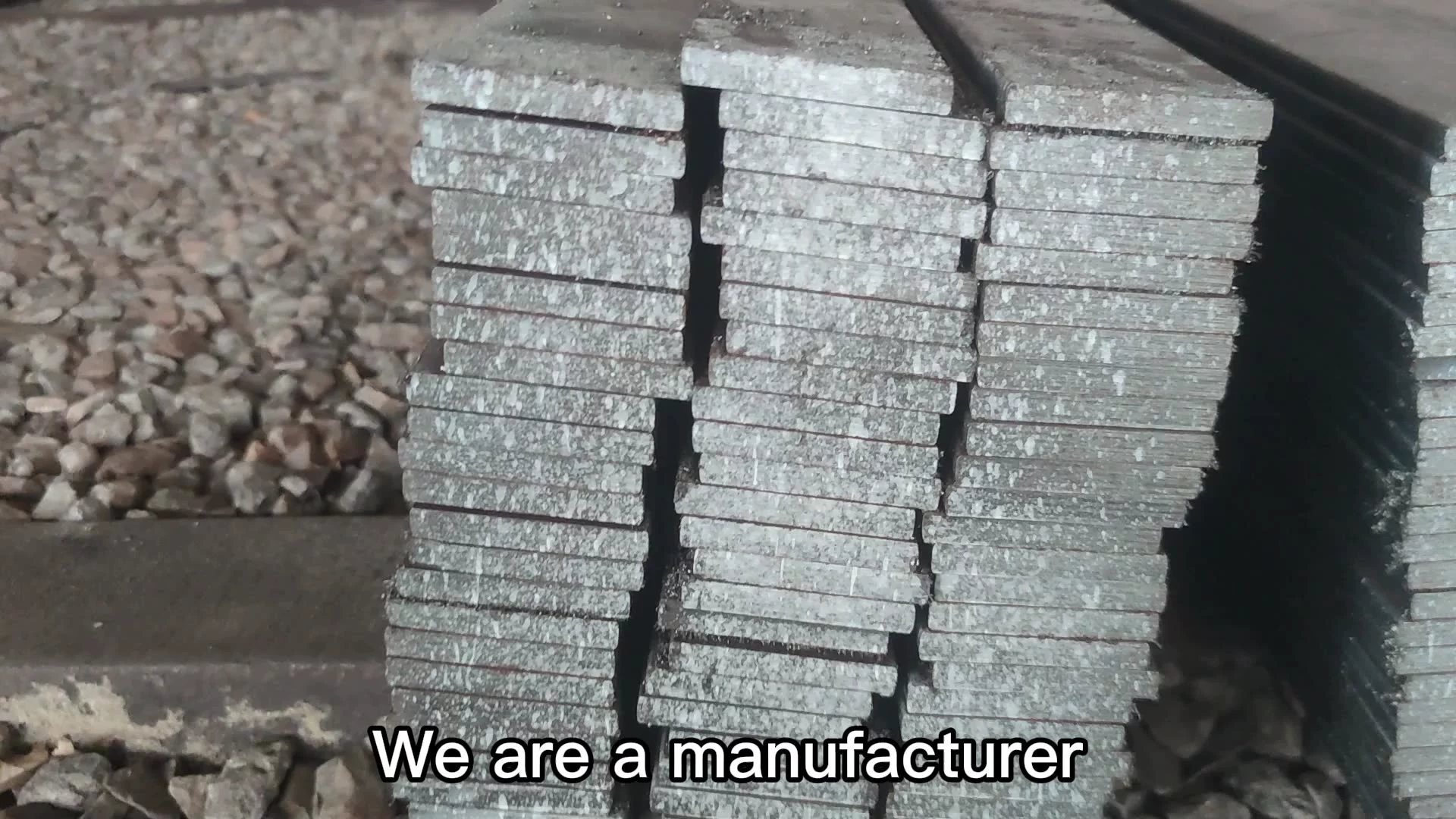 Discount Offer AISI M2 DIN 1.3343 Forged Spring Steel Plate