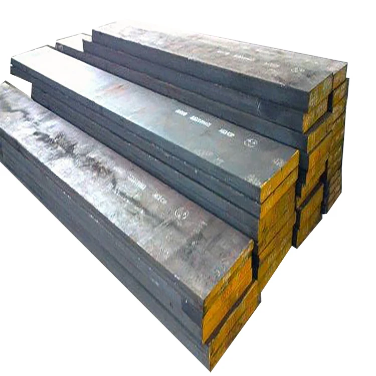Discount Offer AISI M2 DIN 1.3343 Forged Spring Steel Plate