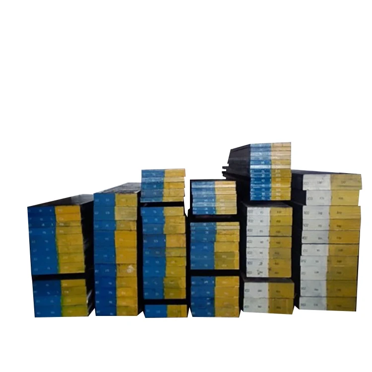 Discount Offer AISI M2 DIN 1.3343 Forged Spring Steel Plate