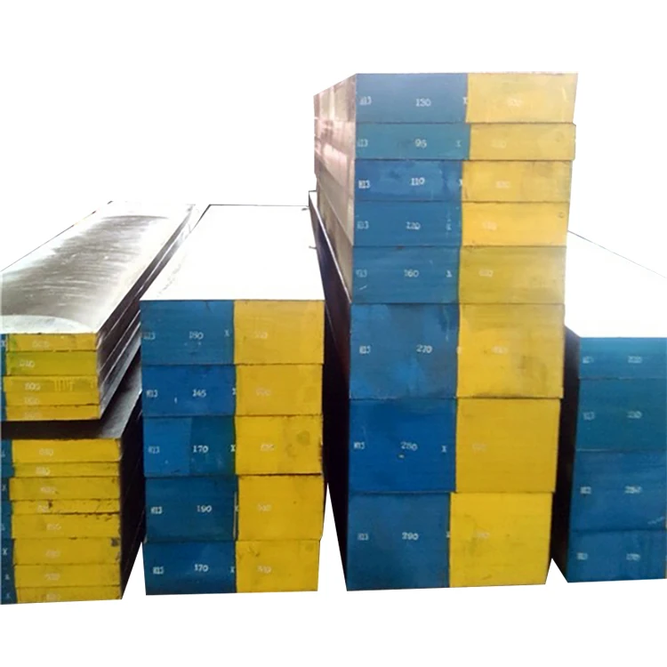 Discount Offer AISI M2 DIN 1.3343 Forged Spring Steel Plate