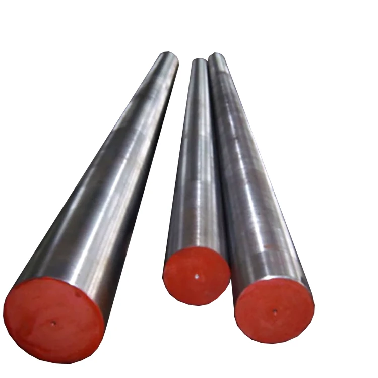 Factory Price JIS SKH4 DIN 1.3265/S18-1-2-10 ASTM T5/T12005 Forged Steel Round Bar