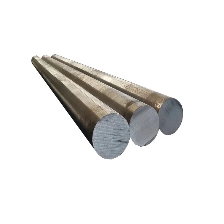 Factory Price JIS SKH4 DIN 1.3265/S18-1-2-10 ASTM T5/T12005 Forged Steel Round Bar