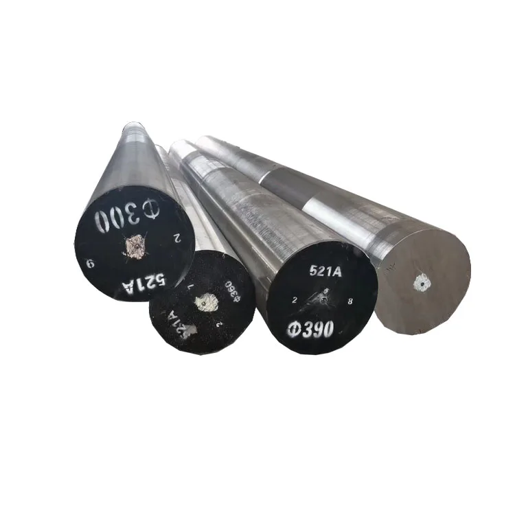 Factory Price JIS SKH4 DIN 1.3265/S18-1-2-10 ASTM T5/T12005 Forged Steel Round Bar