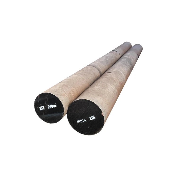 Wholesale Direct Sales DIN 1.2601 ASTM D5 Carbon Structural Steel Round Bar