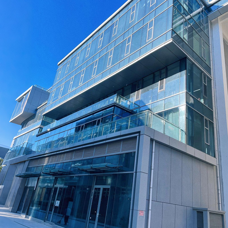 Social responsibility