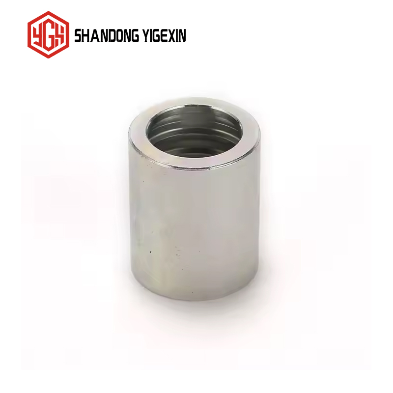 00110 Ferrules For SAE 100 R1AT/EN 853 1SN Hose