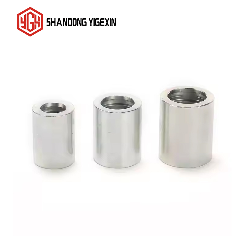 00110 Ferrules For SAE 100 R1AT/EN 853 1SN Hose