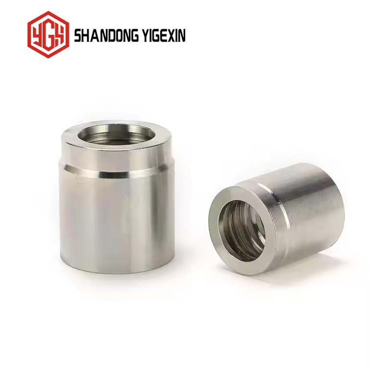 03310 Ferrules For SAE 100 R2AT/EN 853 2SN Hose