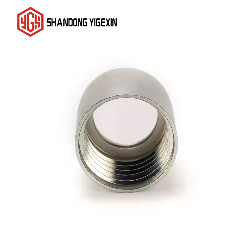 03310 Ferrules For SAE 100 R2AT/EN 853 2SN Hose