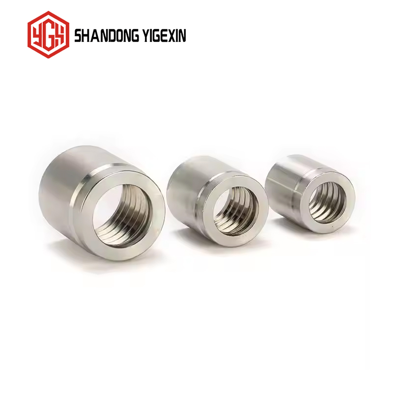 03310 Ferrules For SAE 100 R2AT/EN 853 2SN Hose