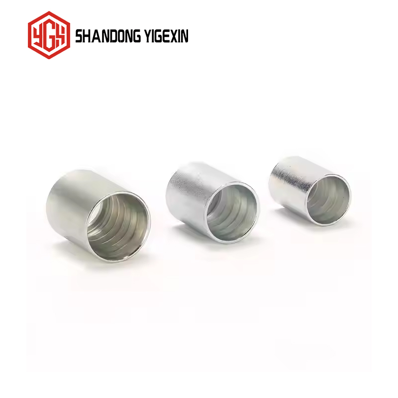 00200 Ferrules For SAE 100 R2AT/EN 853 2SN Hose