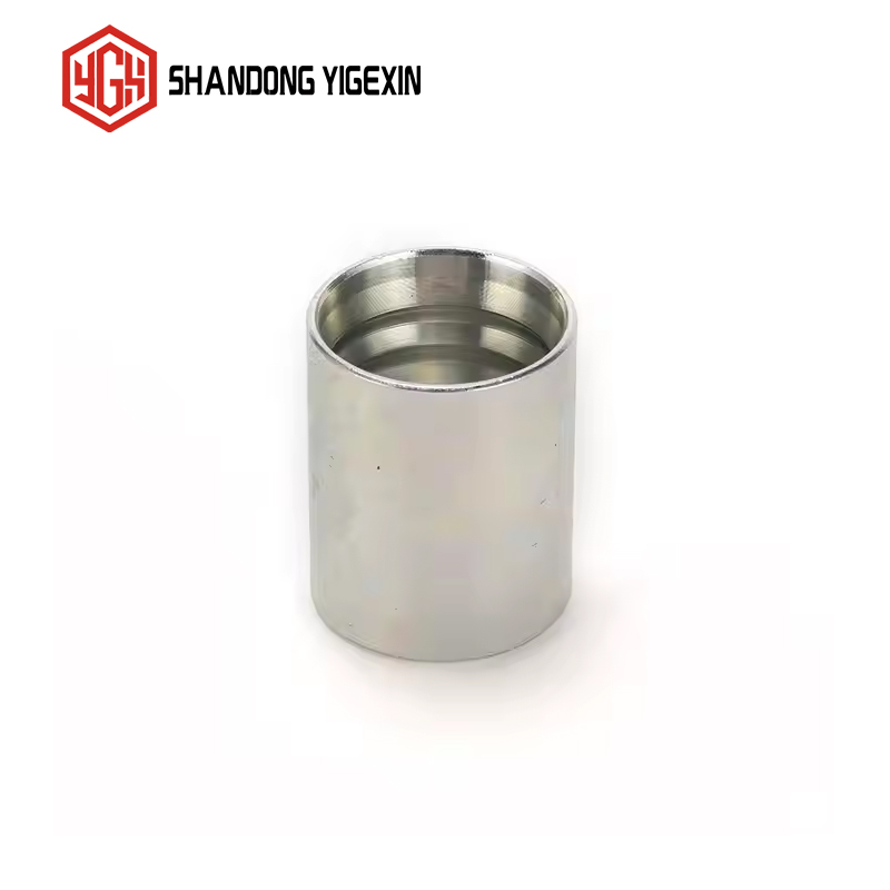 00200 Ferrules For SAE 100 R2AT/EN 853 2SN Hose