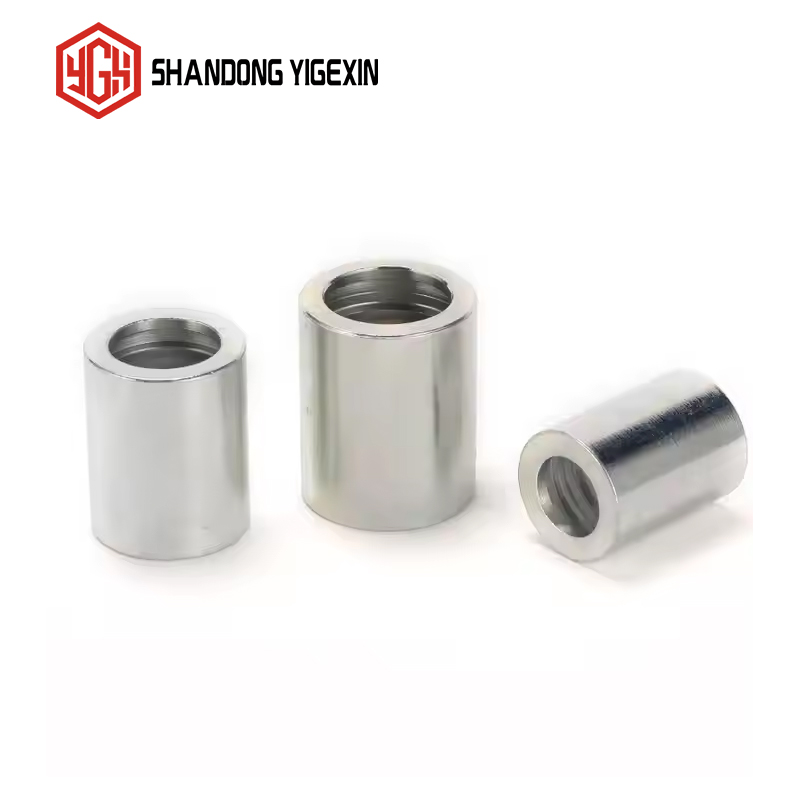 00200 Ferrules For SAE 100 R2AT/EN 853 2SN Hose