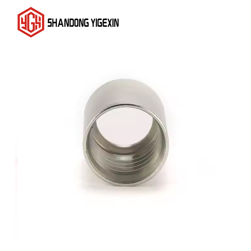 00210 Ferrules For SAE 100 R2AT/EN 853 2SN Hose