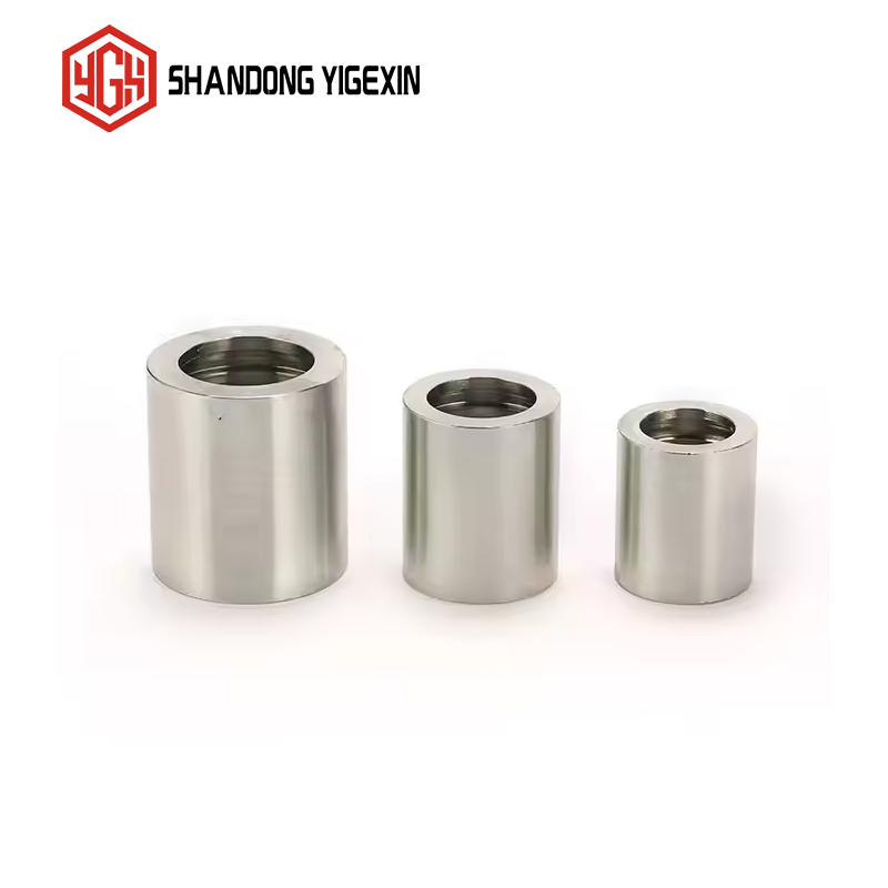 00210 Ferrules For SAE 100 R2AT/EN 853 2SN Hose