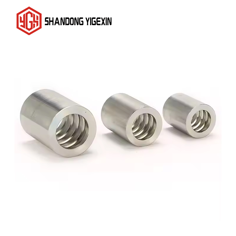 00400 Ferrules For 4SP、4SH/12-16、R12/06-16 Hose