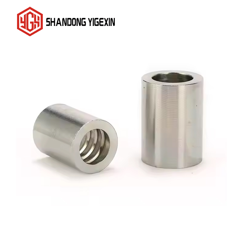 00400 Ferrules For 4SP、4SH/12-16、R12/06-16 Hose