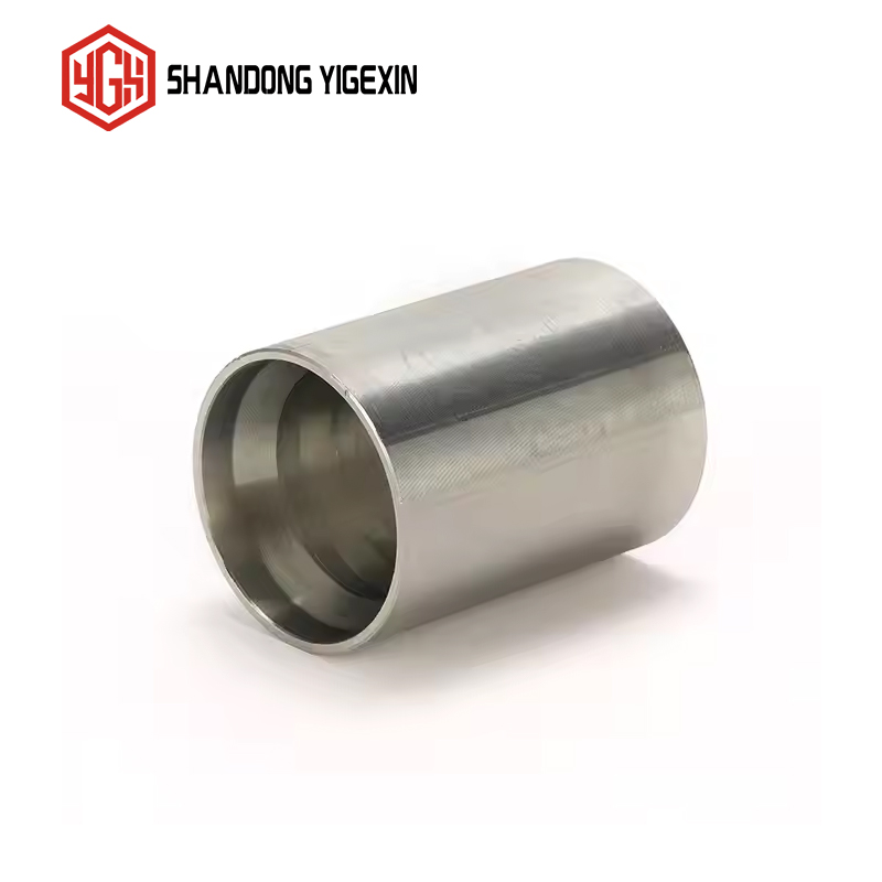 00400 Ferrules For 4SP、4SH/12-16、R12/06-16 Hose