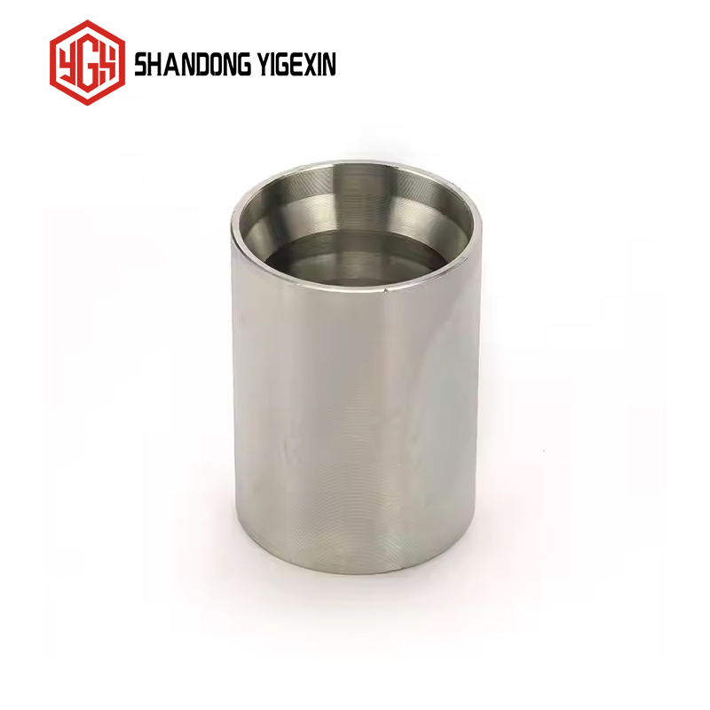 01400 Ferrules For R12/20-24-16 Hose 01400 Ferrules For R12/20-24-16 Hose