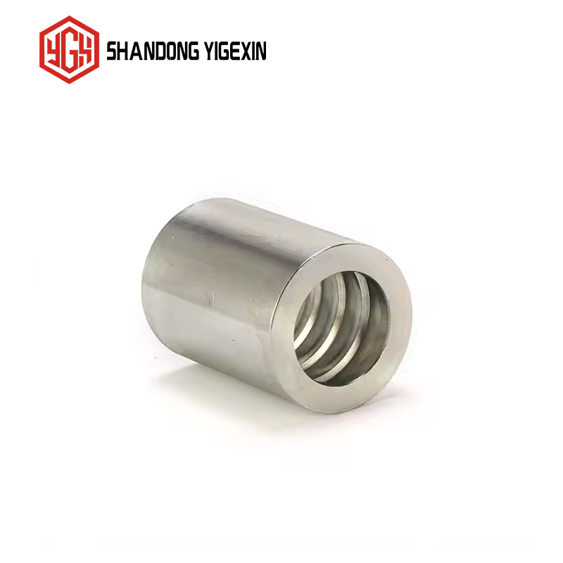 01400 Ferrules For R12/20-24-16 Hose