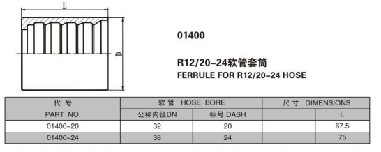 Fitting;Hydraulic Fitting Fitting;Hydraulic Fitting