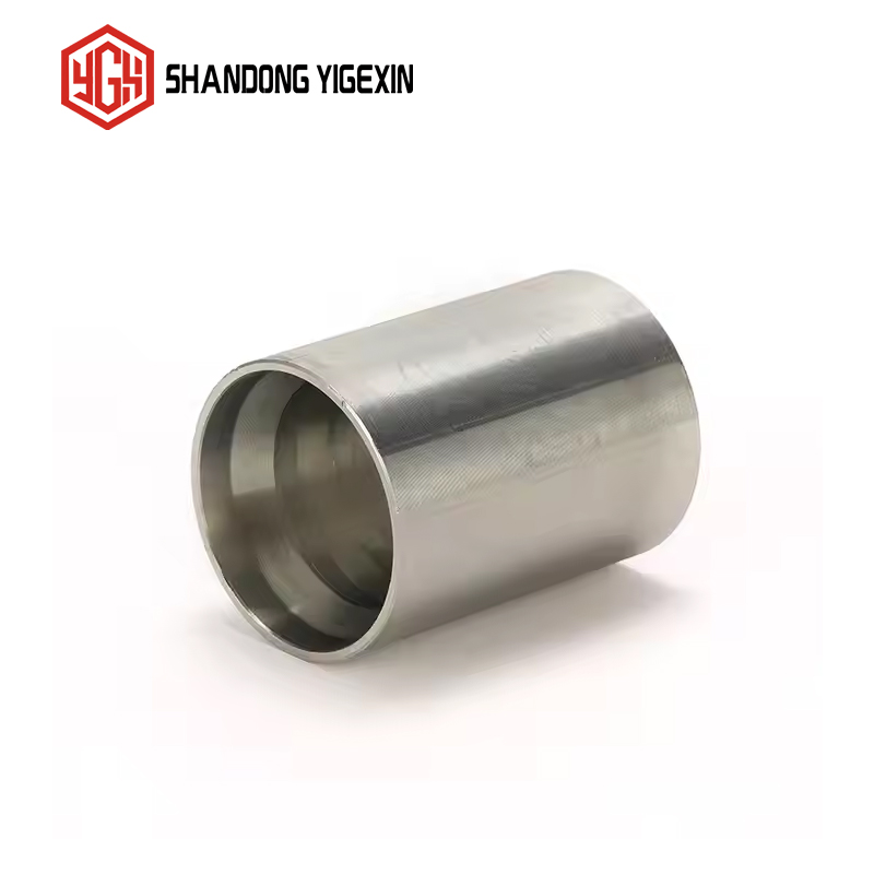 00401 Ferrules For 4SH、R12/32 Hose