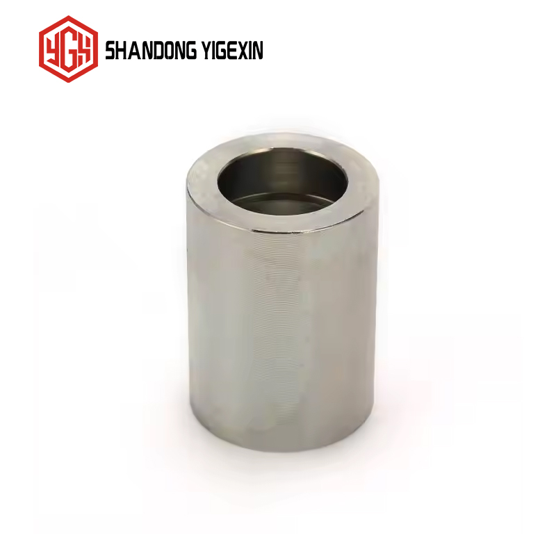 00401 Ferrules For 4SH、R12/32 Hose